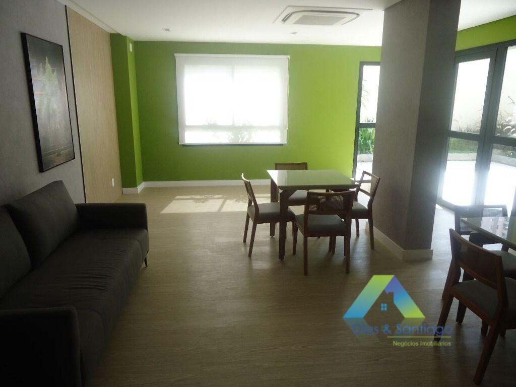 Apartamento à venda com 3 quartos, 161m² - Foto 30