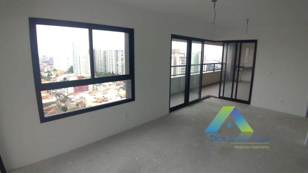 Apartamento à venda com 3 quartos, 161m² - Foto 4