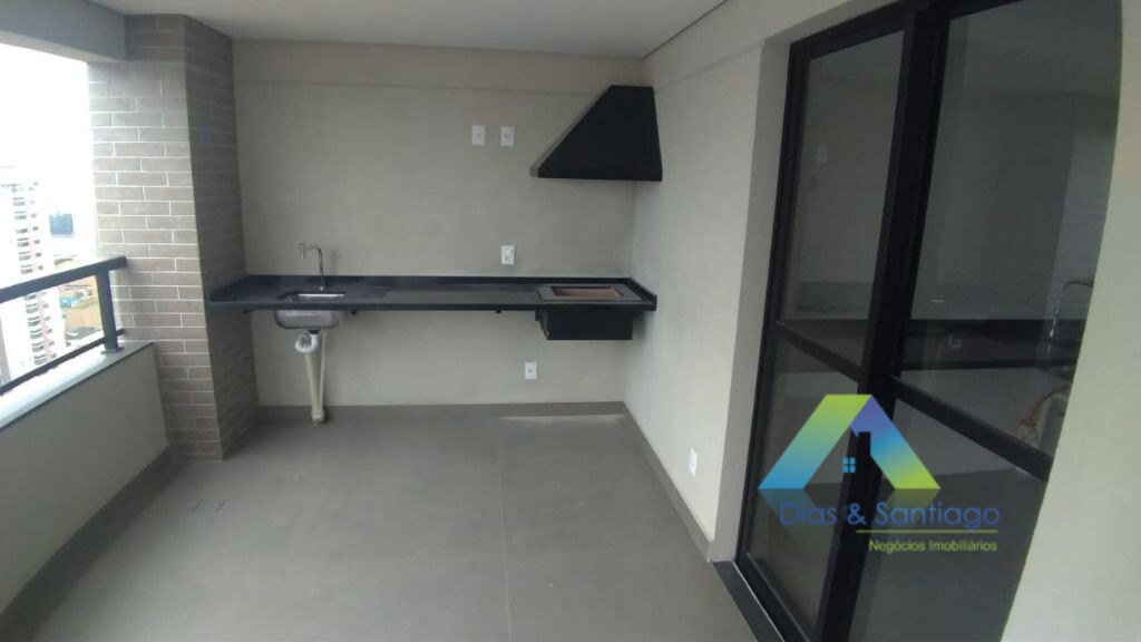 Apartamento à venda com 3 quartos, 161m² - Foto 17