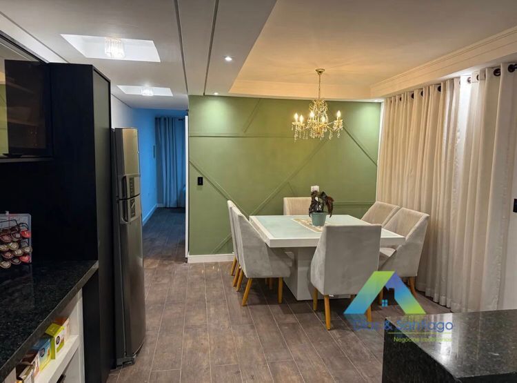 Sobrado à venda com 3 quartos, 196m² - Foto 4