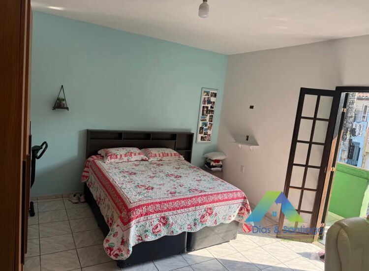 Sobrado à venda com 3 quartos, 196m² - Foto 10