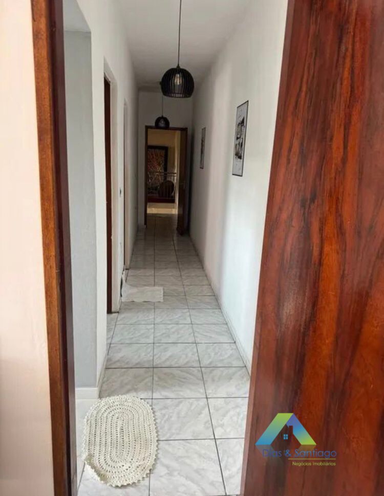 Sobrado à venda com 3 quartos, 196m² - Foto 8