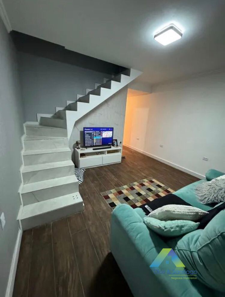 Sobrado à venda com 3 quartos, 196m² - Foto 7