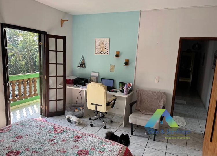 Sobrado à venda com 3 quartos, 196m² - Foto 11