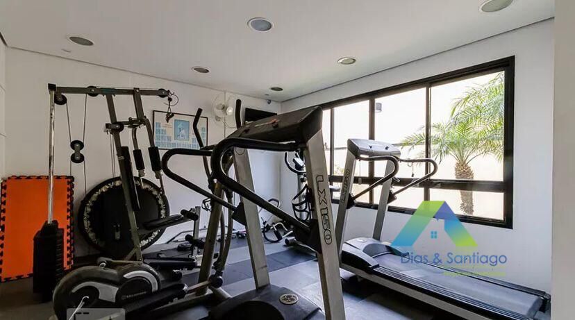 Apartamento, 2 quartos, 65 m² - Foto 9