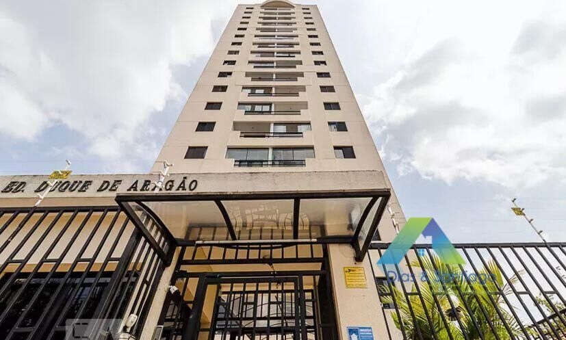 Apartamento, 2 quartos, 65 m² - Foto 2