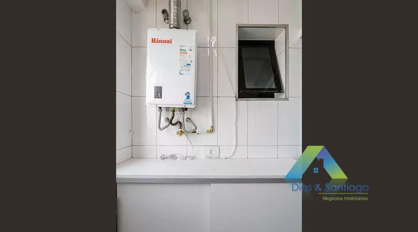 Apartamento, 2 quartos, 65 m² - Foto 40