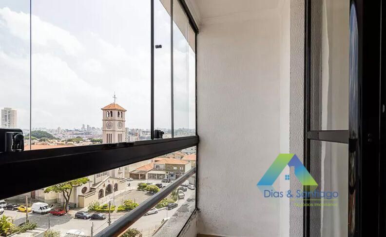 Apartamento, 2 quartos, 65 m² - Foto 13