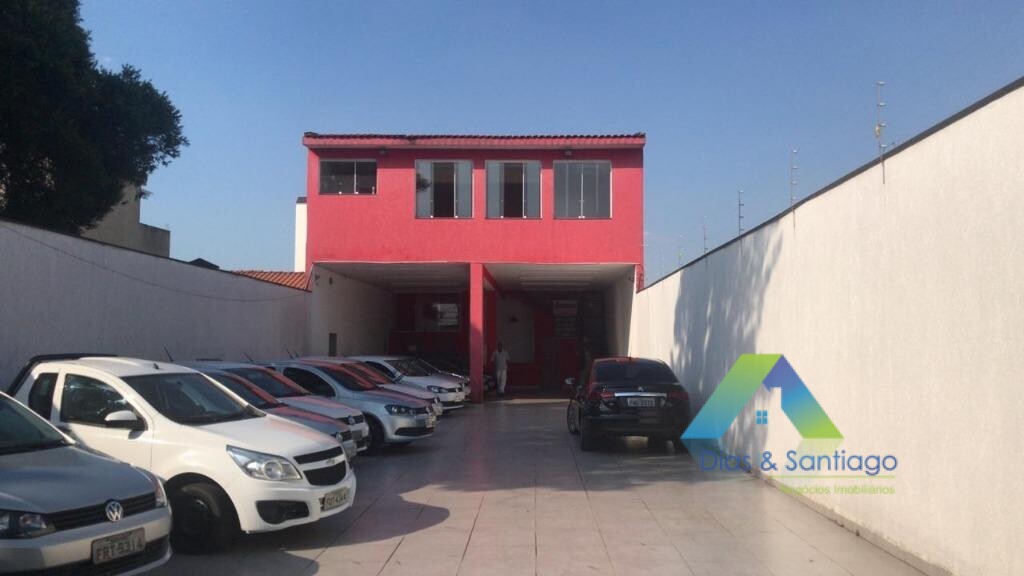 Loja-Salão para alugar, 800m² - Foto 16