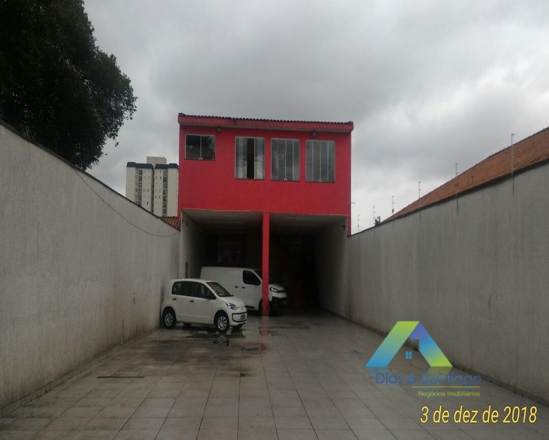 Loja-Salão para alugar, 800m² - Foto 3