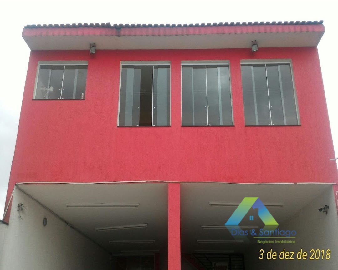 Loja-Salão para alugar, 800m² - Foto 1