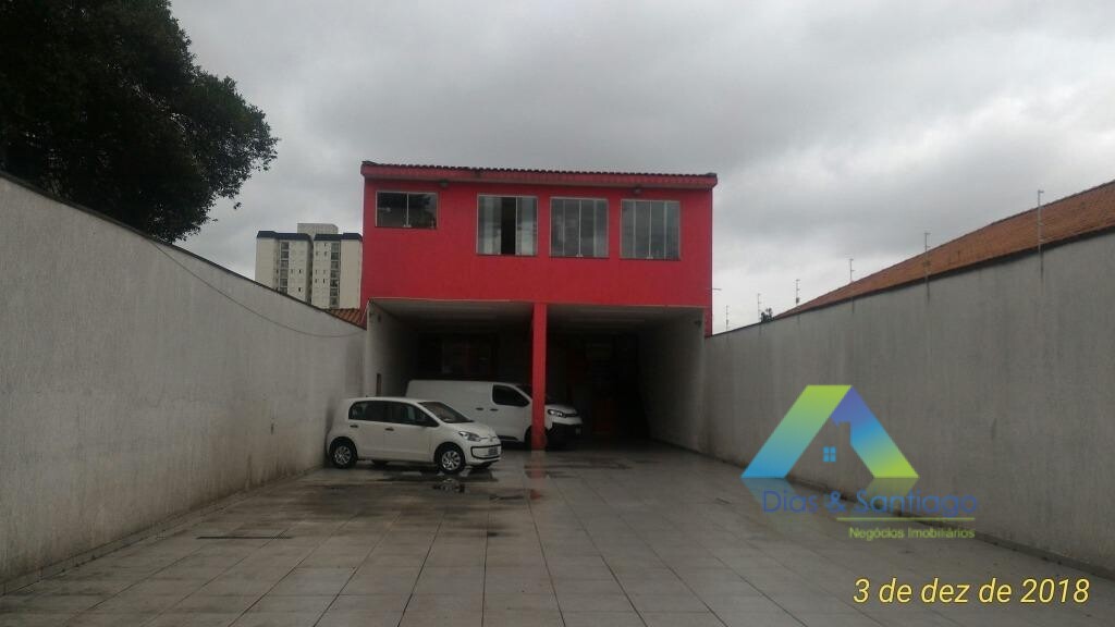 Loja-Salão para alugar, 800m² - Foto 6