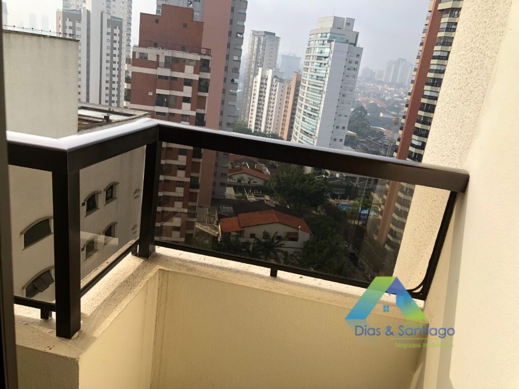 Apartamento à venda com 3 quartos, 139m² - Foto 22