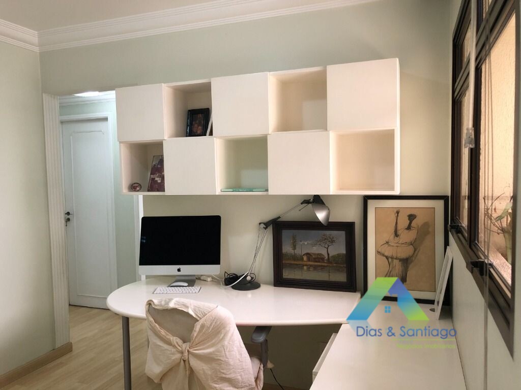 Apartamento à venda com 3 quartos, 139m² - Foto 15