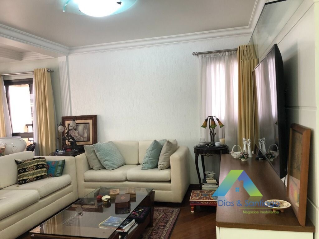 Apartamento à venda com 3 quartos, 139m² - Foto 11