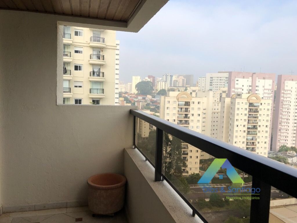 Apartamento à venda com 3 quartos, 139m² - Foto 21