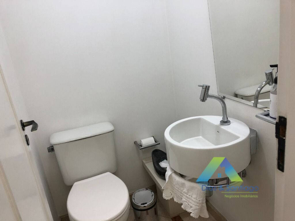 Apartamento à venda com 3 quartos, 139m² - Foto 23