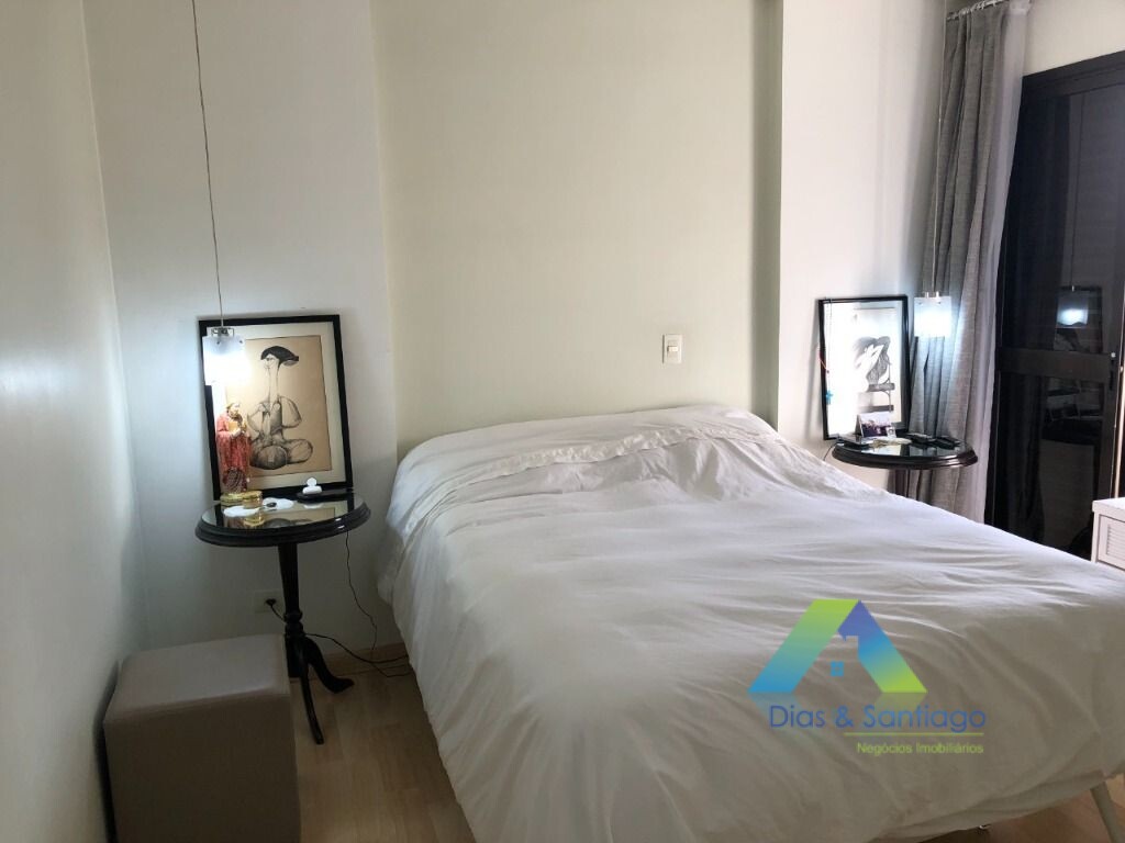 Apartamento à venda com 3 quartos, 139m² - Foto 13