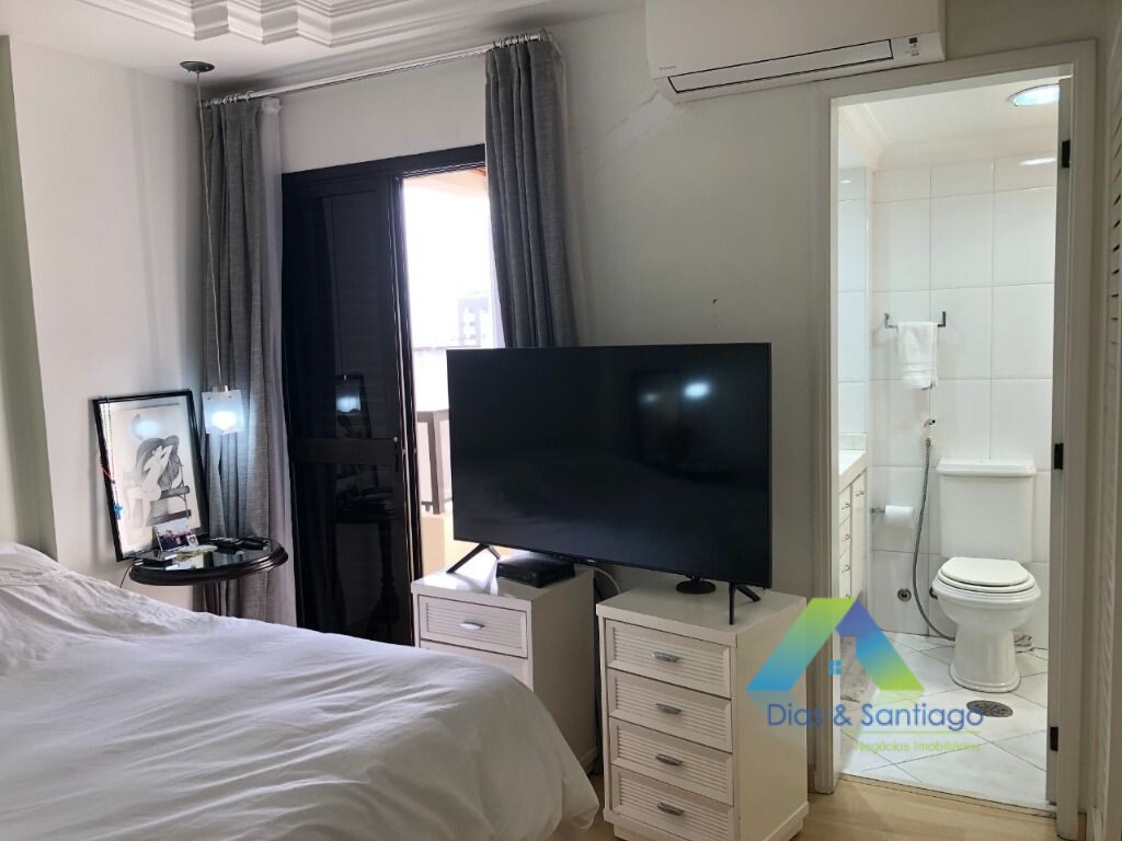 Apartamento à venda com 3 quartos, 139m² - Foto 14