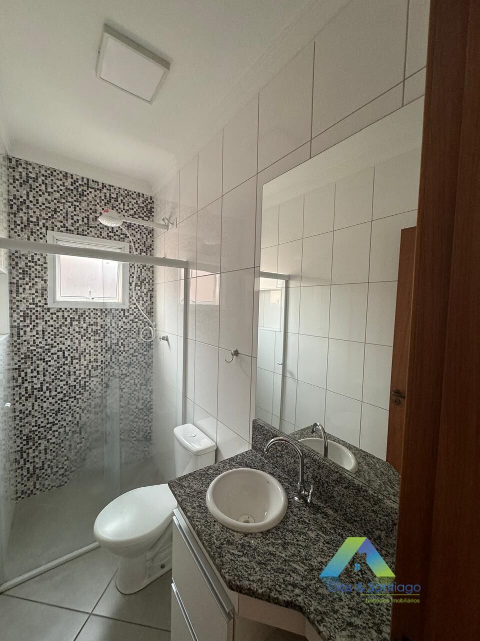 Apartamento, 1 quarto, 30 m² - Foto 5