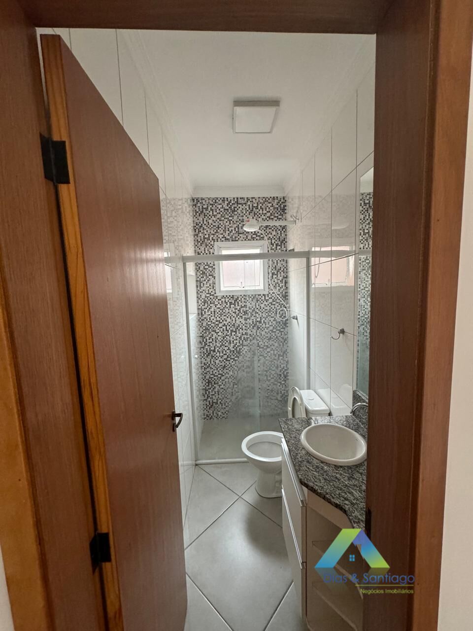 Apartamento, 1 quarto, 30 m² - Foto 7