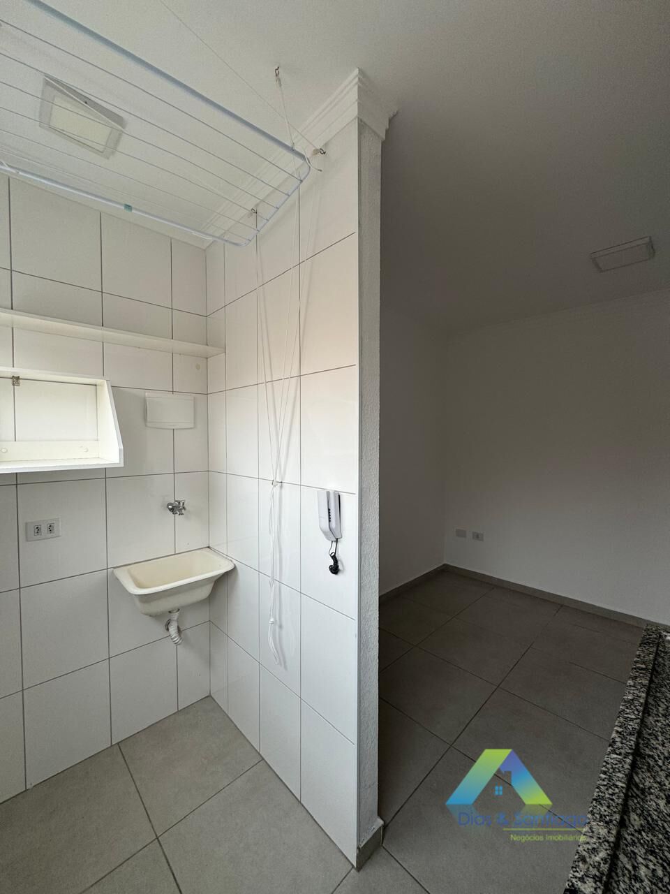 Apartamento, 1 quarto, 30 m² - Foto 9