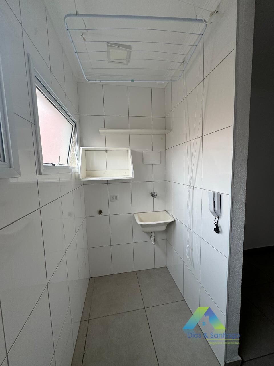 Apartamento, 1 quarto, 30 m² - Foto 8