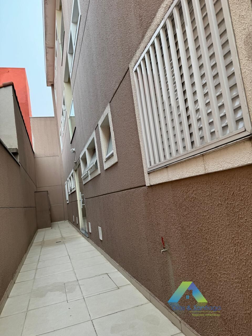 Apartamento, 1 quarto, 30 m² - Foto 11