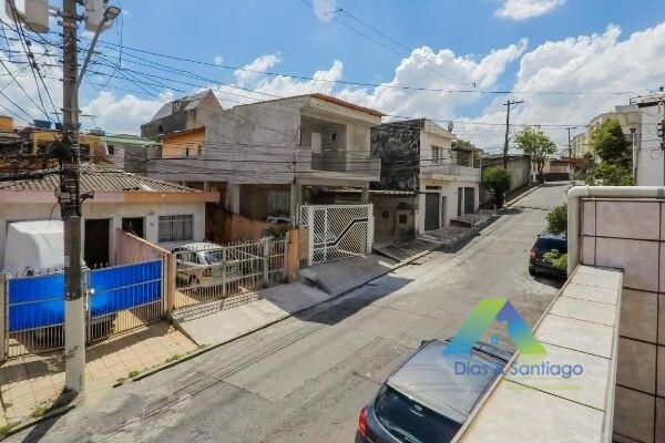 Sobrado à venda com 2 quartos, 127m² - Foto 9