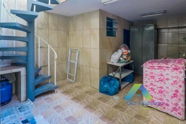 Sobrado à venda com 2 quartos, 127m² - Foto 17