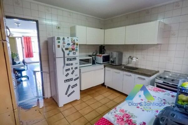 Sobrado à venda com 2 quartos, 127m² - Foto 13