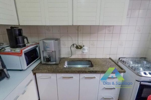 Sobrado à venda com 2 quartos, 127m² - Foto 16