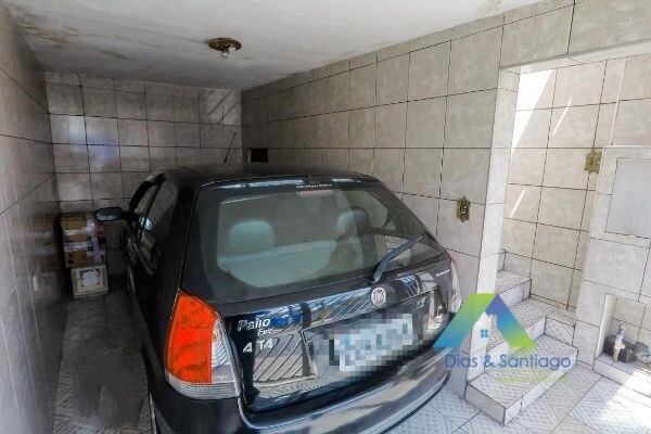 Sobrado à venda com 2 quartos, 127m² - Foto 38