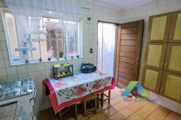 Sobrado à venda com 2 quartos, 127m² - Foto 12