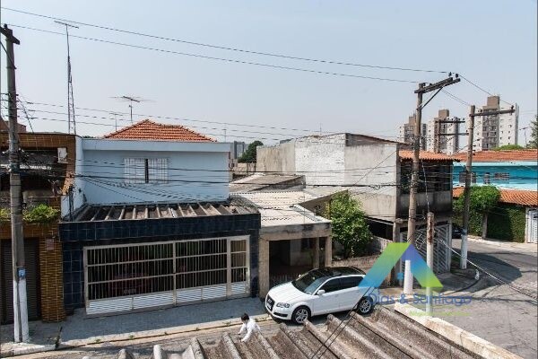 Sobrado à venda com 3 quartos, 150m² - Foto 17