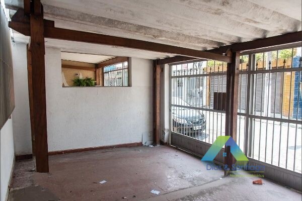 Sobrado à venda com 3 quartos, 150m² - Foto 32