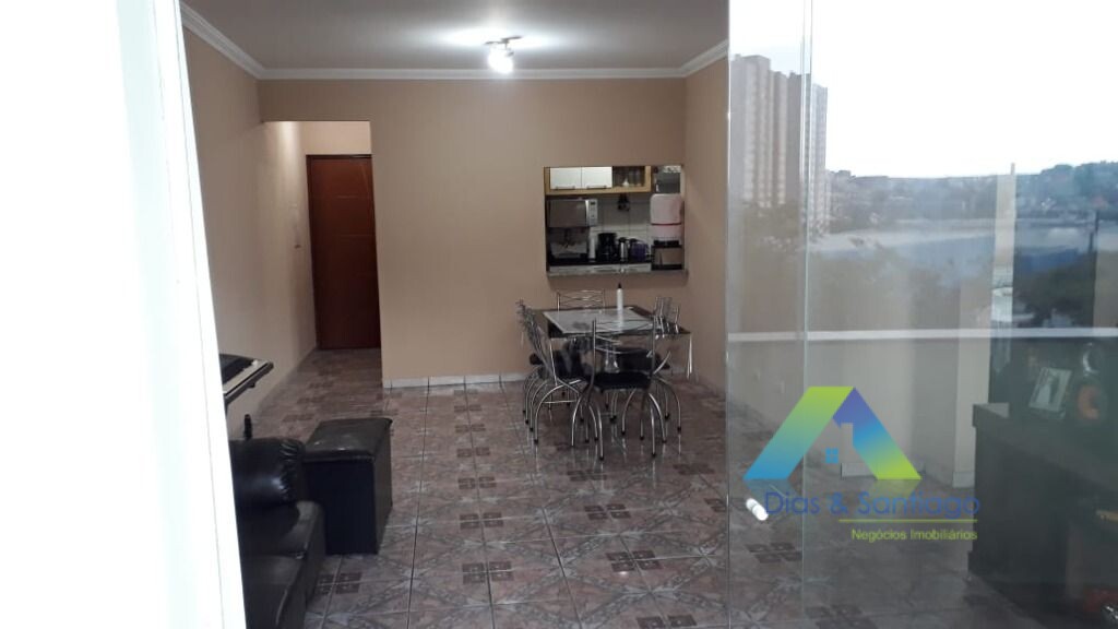 Apartamento à venda com 2 quartos, 85m² - Foto 9