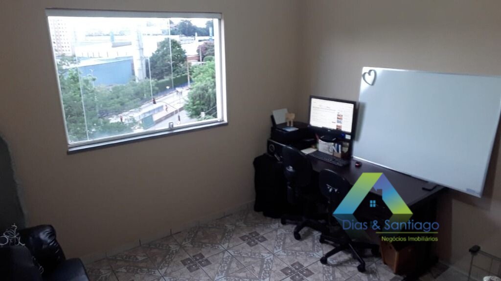 Apartamento à venda com 2 quartos, 85m² - Foto 18