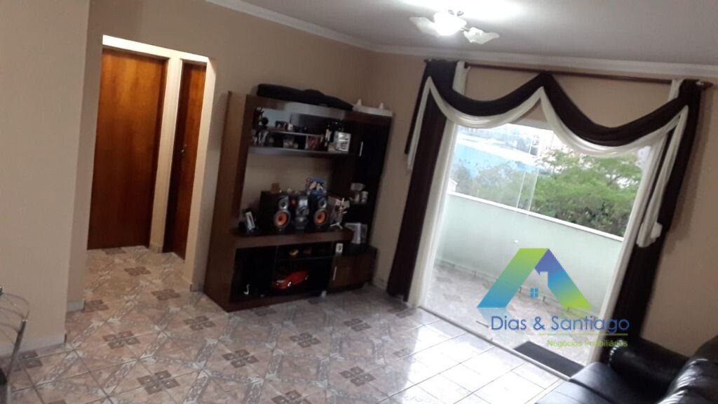 Apartamento à venda com 2 quartos, 85m² - Foto 1