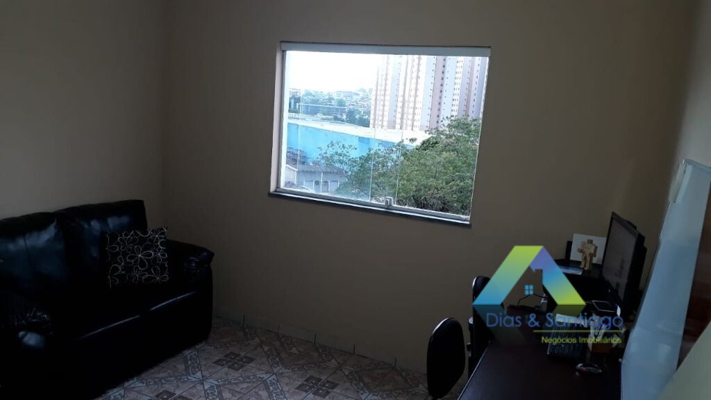 Apartamento à venda com 2 quartos, 85m² - Foto 10