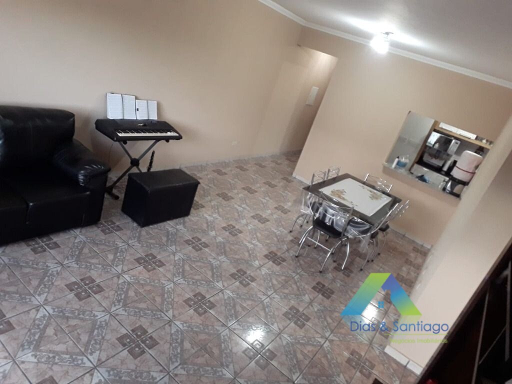 Apartamento à venda com 2 quartos, 85m² - Foto 11