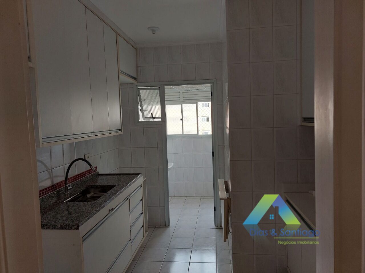 Apartamento à venda com 2 quartos, 67m² - Foto 6