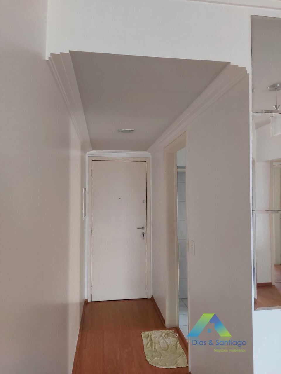 Apartamento à venda com 2 quartos, 67m² - Foto 13