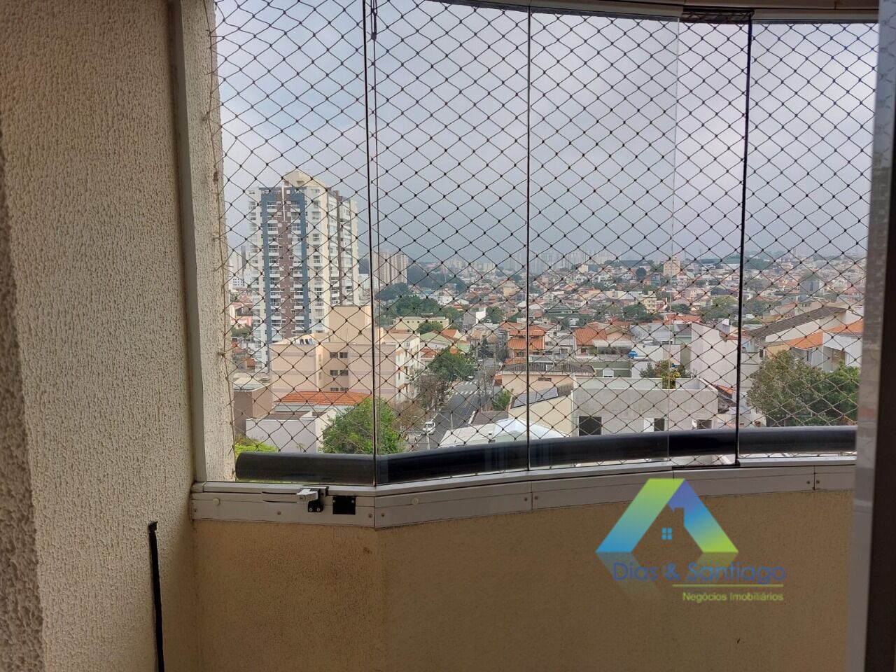 Apartamento à venda com 2 quartos, 67m² - Foto 5