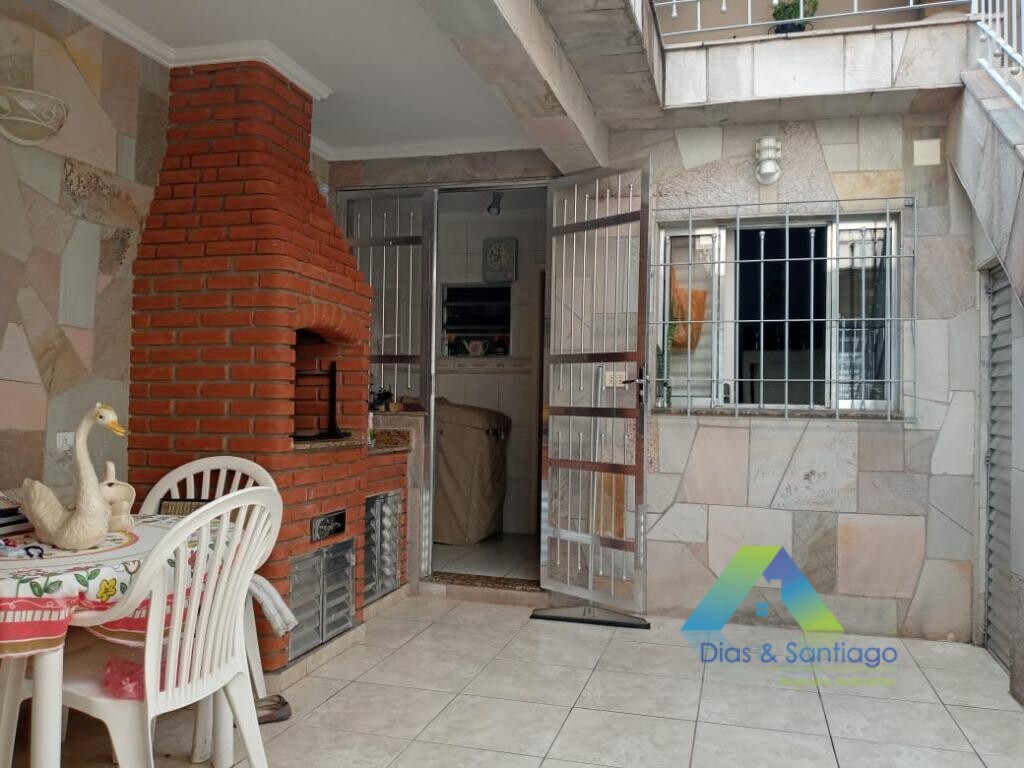 Sobrado à venda com 2 quartos, 170m² - Foto 23