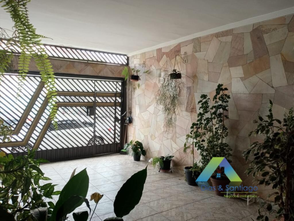 Sobrado à venda com 2 quartos, 170m² - Foto 5