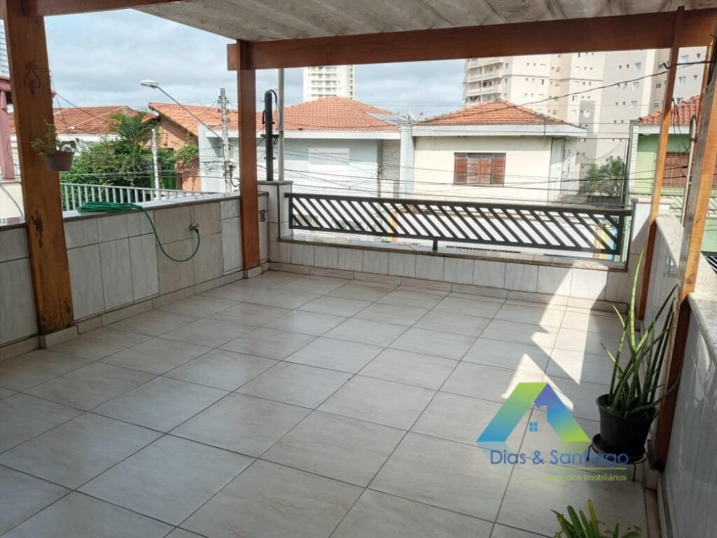 Sobrado à venda com 2 quartos, 170m² - Foto 46