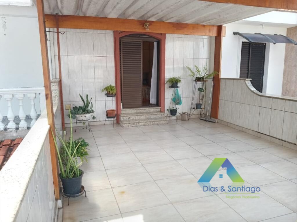 Sobrado à venda com 2 quartos, 170m² - Foto 49