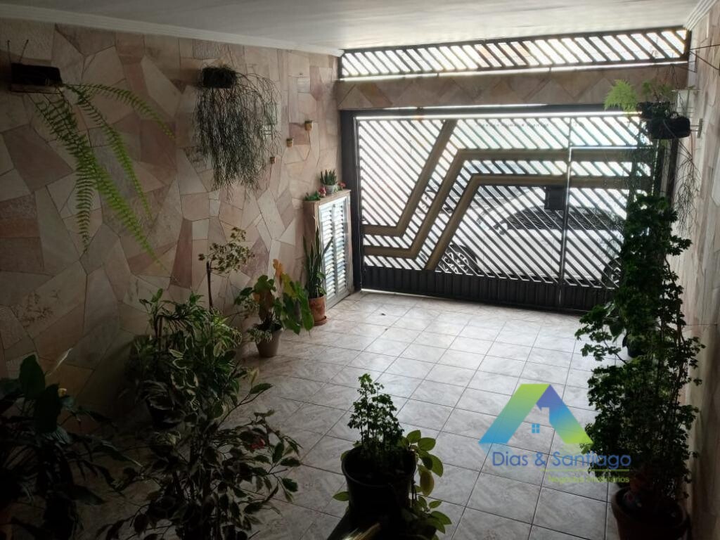 Sobrado à venda com 2 quartos, 170m² - Foto 7