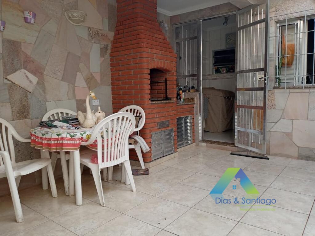 Sobrado à venda com 2 quartos, 170m² - Foto 22